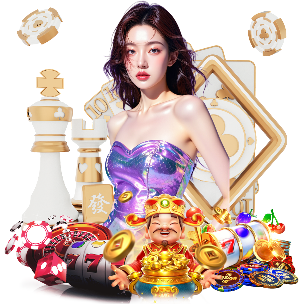 Fa Cai Shen Deluxe live-dealer studio with three game formats and HD camera setup