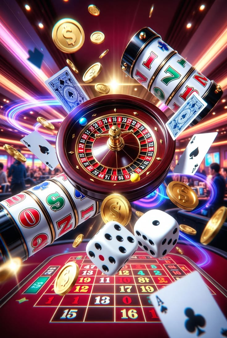 Crazy Time wheel display with multiplier segments and bonus feature indicators