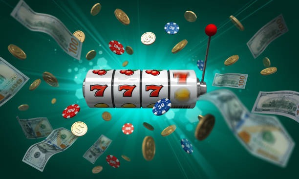 Fa Cai Shen Deluxe Game